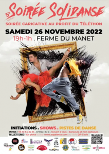 Solidanse